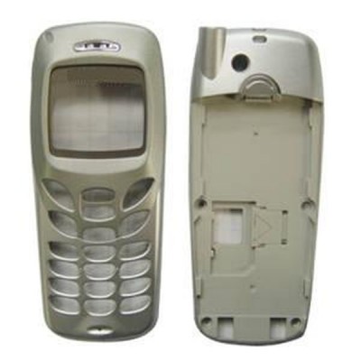 Full Body Housing for Samsung R220 - White