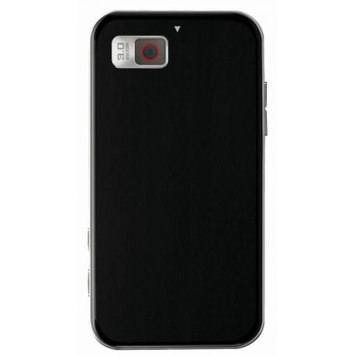 Full Body Housing For Samsung A867 Eternity White - Maxbhi Com