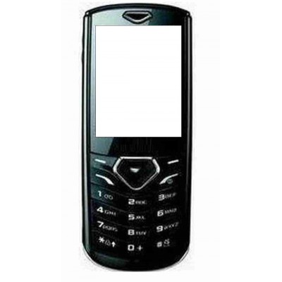 Full Body Housing For Samsung C3630 White - Maxbhi Com