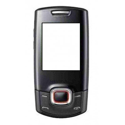 Full Body Housing For Samsung C5130 White - Maxbhi Com