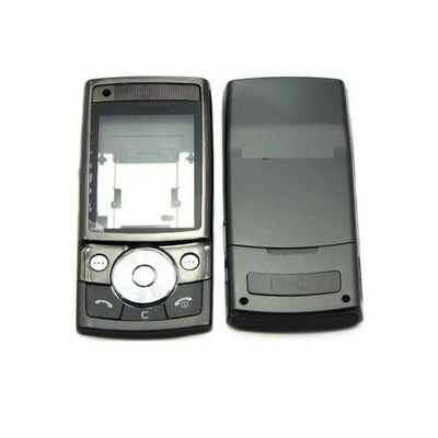 Full Body Housing For Samsung G600 Green - Maxbhi Com