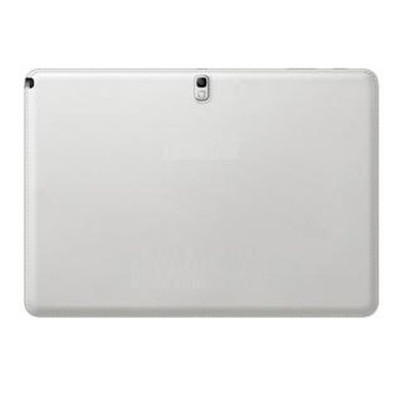 Full Body Housing For Samsung Galaxy Note 10 1 Smp605 3g Plus Lte Silver - Maxbhi Com