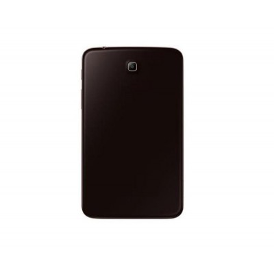 Full Body Housing For Samsung Galaxy Tab 3 7 0 P3210 Black - Maxbhi Com