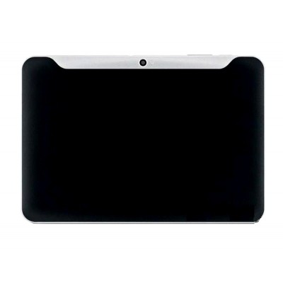 Full Body Housing For Samsung Galaxy Tab 8 9 I957 White - Maxbhi Com