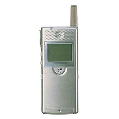 Full Body Housing For Samsung M100 Black - Maxbhi Com