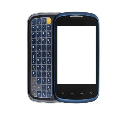 Full Body Housing For Samsung R730 Transfix White - Maxbhi Com