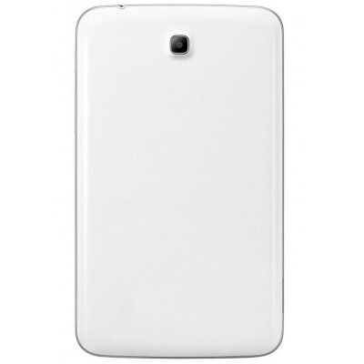 Full Body Housing for Samsung SM-T210 - Yellow