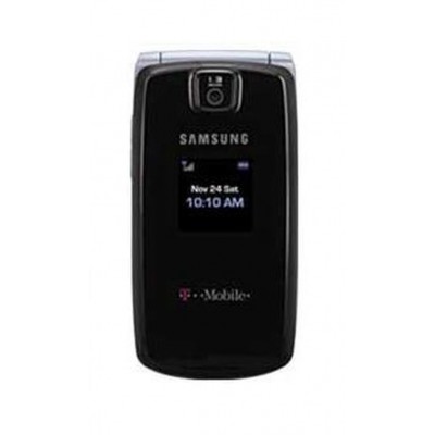 Full Body Housing for Samsung T439 - White
