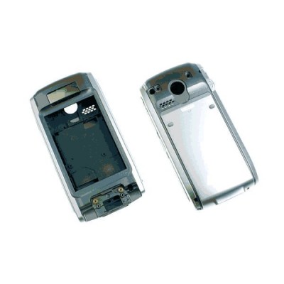 Full Body Housing for Sony Ericsson P910c - White