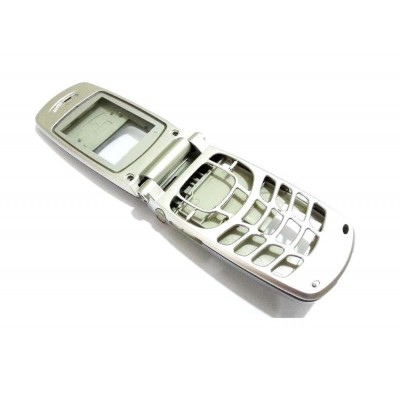 Full Body Housing For Samsung S500 Black - Maxbhi Com