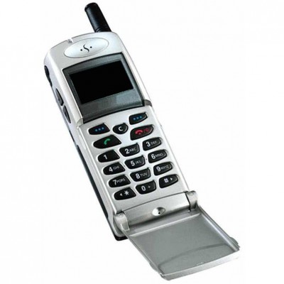 Full Body Housing For Samsung Sgh2200 Black - Maxbhi Com