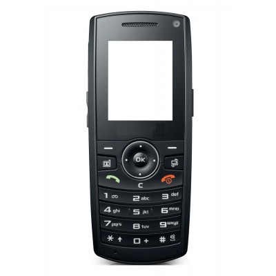 Full Body Housing For Samsung Z170 White - Maxbhi Com
