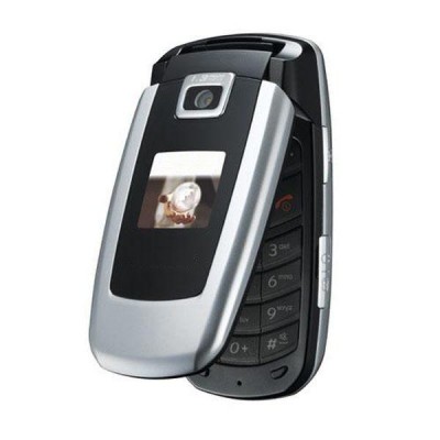 Full Body Housing For Samsung Z230 Black - Maxbhi Com