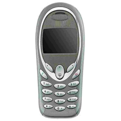 Full Body Housing For Siemens A51 Black - Maxbhi Com