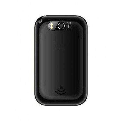 Full Body Housing For Spice M5460 Flo Black Grey - Maxbhi Com