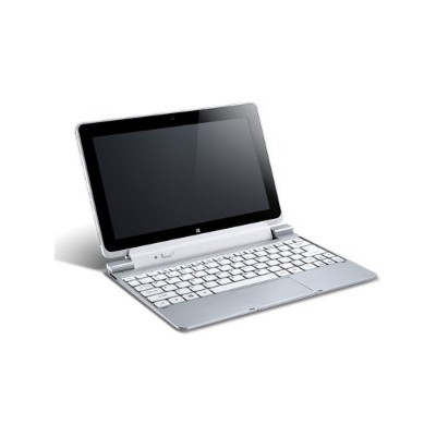 Full Body Housing for Acer Iconia W510 64GB WiFi - Black