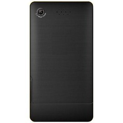 Full Body Housing for Spice M-6900 Knight - Grey