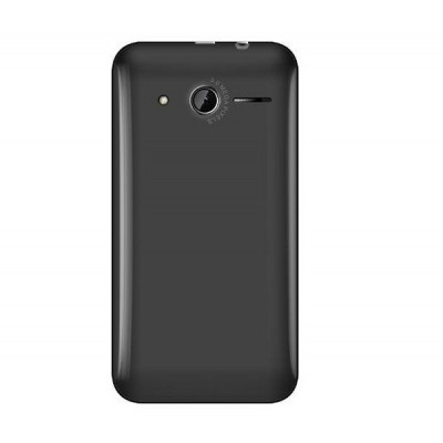 Full Body Housing for Spice Mi-437 Stellar Nhance 2 - White