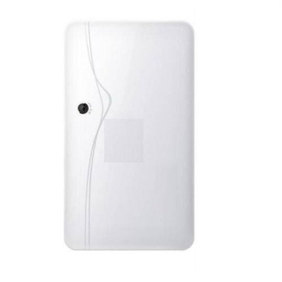Full Body Housing for Spice Mi-720 - Black & White