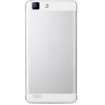 Full Body Housing for vivo X5Max - Black