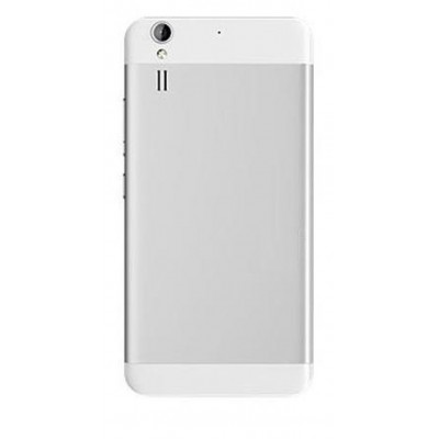 Full Body Housing for ZTE Grand S II P897A21 - Black