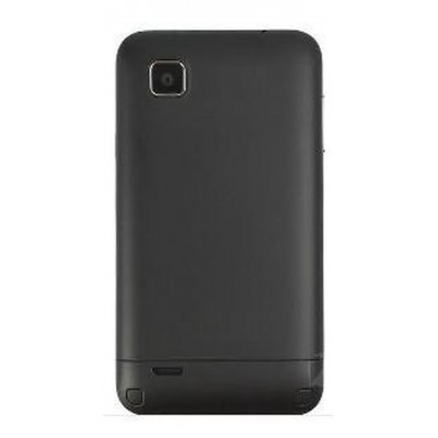 Full Body Housing for ZTE Kis V788 - White