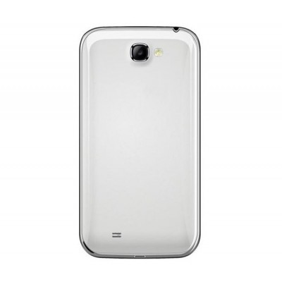 Full Body Housing For Adcom Thunder A530 Hd Black - Maxbhi Com