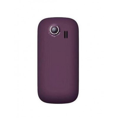 Full Body Housing For Spice M6688 Flo Magic White - Maxbhi Com