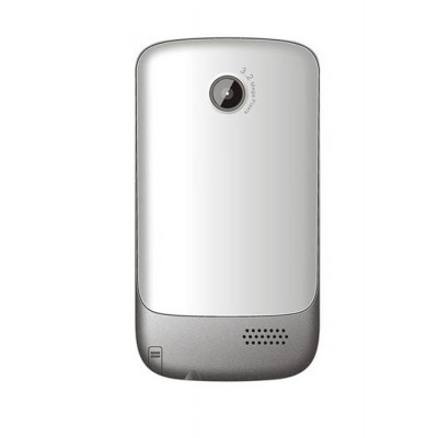 Full Body Housing For Spice M6868 White - Maxbhi Com