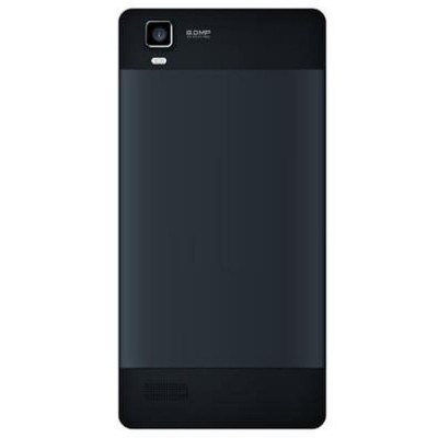 Full Body Housing For Spice Stellar 526 Mi526 Black - Maxbhi Com