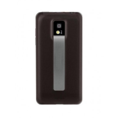Full Body Housing For Tmobile G2x Brown - Maxbhi Com