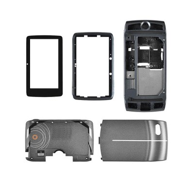 Full Body Housing For Tmobile Sidekick Blue - Maxbhi Com