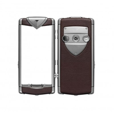 Full Body Housing For Vertu Constellation T Gold - Maxbhi Com