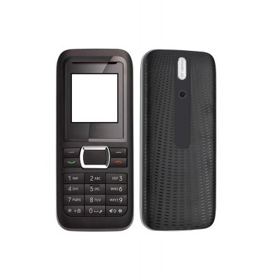 Full Body Housing For Vodafone 246 White - Maxbhi Com
