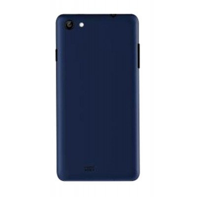 Full Body Housing For Yezz Billy 4.7 Black - Maxbhi.com