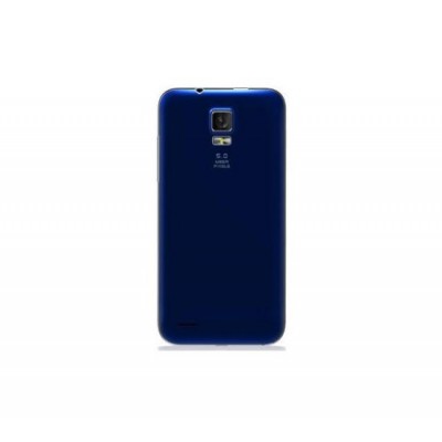 Full Body Housing For Zte Blade G V880g White - Maxbhi Com