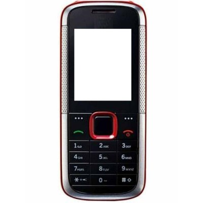 Full Body Housing For Zte R221 White - Maxbhi Com