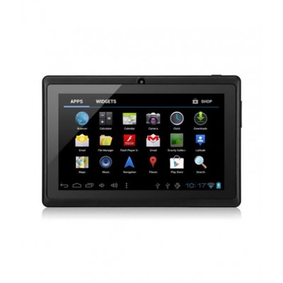 Full Body Housing for Alfa e-Tab2 - White