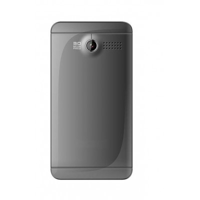 Full Body Housing for Arise Splash T401 - Black