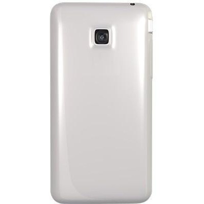 Full Body Housing for Binatone APP STAR - White