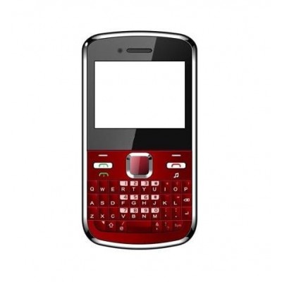 Full Body Housing For Akai Connect Leaf Black - Maxbhi Com