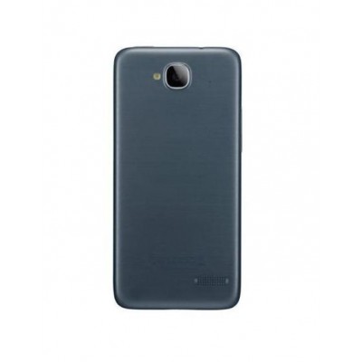 Full Body Housing For Alcatel One Touch Idol Mini 6012a Black - Maxbhi Com