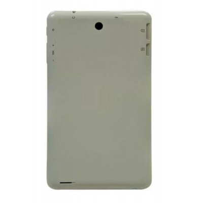 Full Body Housing For Ambrane A37 Plus Black - Maxbhi Com