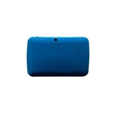 Full Body Housing For Ambrane Ak7000 Black - Maxbhi Com