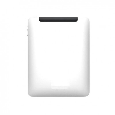 Full Body Housing For Apple Ipad 16gb Wifi Black - Maxbhi Com
