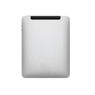 Full Body Housing For Apple Ipad 32gb Wifi And 3g Black - Maxbhi Com