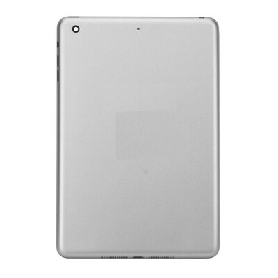 Full Body Housing For Apple Ipad Mini 3 Wifi 64gb Black - Maxbhi Com