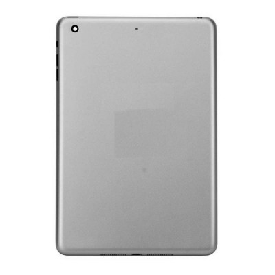 Full Body Housing For Apple Ipad Mini 3 Wifi Cellular 64gb Black - Maxbhi Com