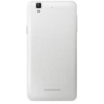 Full Body Housing for Coolpad F2 8675 - Black