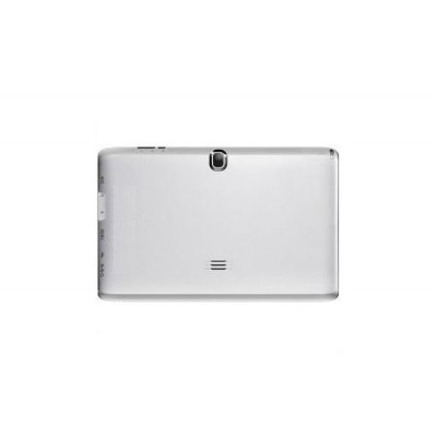 Full Body Housing For Byond Tech Mibook Mi3 White - Maxbhi Com
